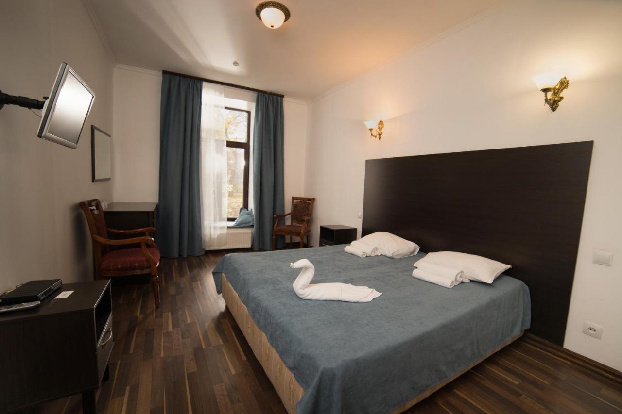 Alex Hotel オデッサ エクステリア 写真