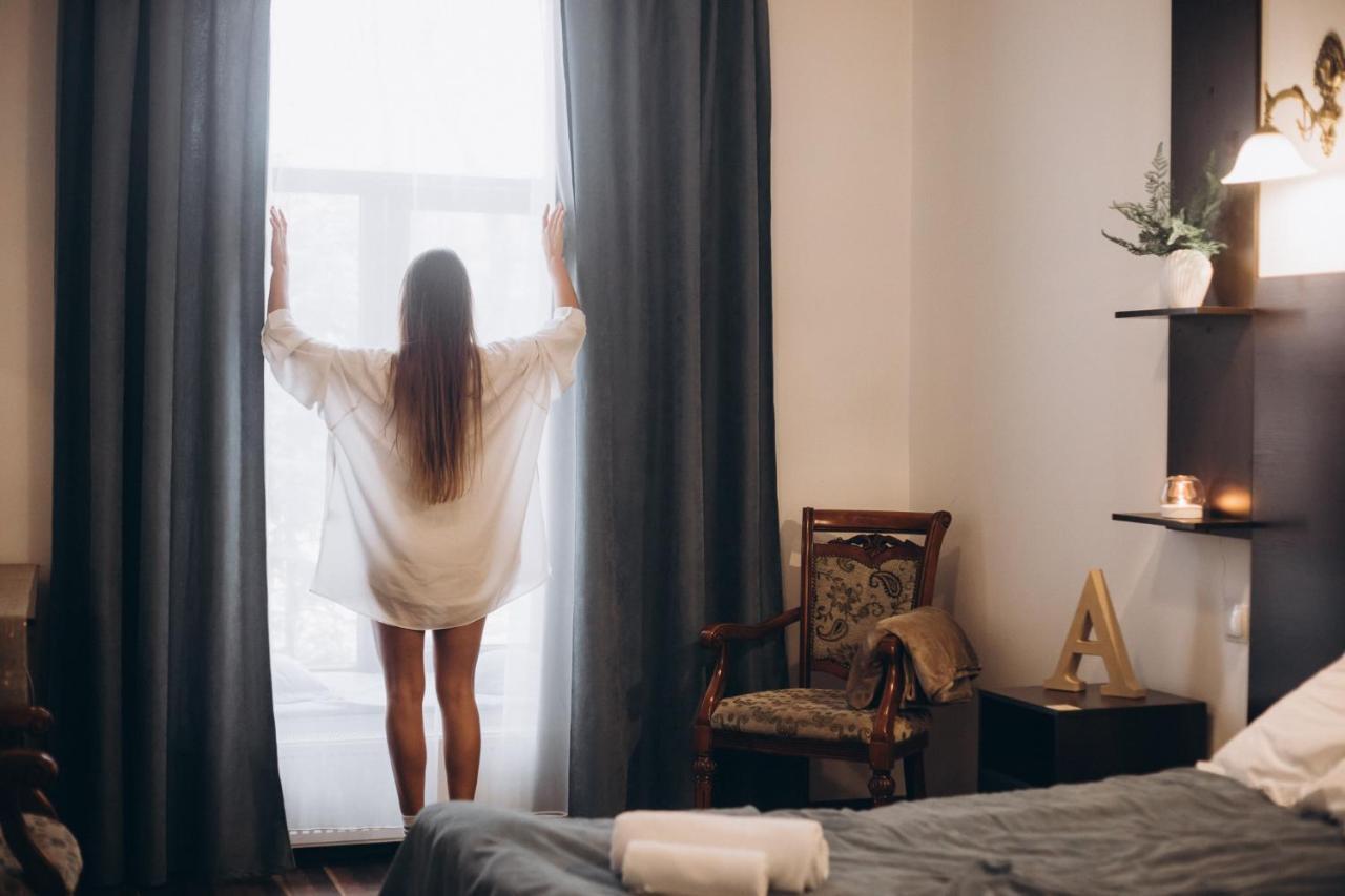 Alex Hotel オデッサ エクステリア 写真