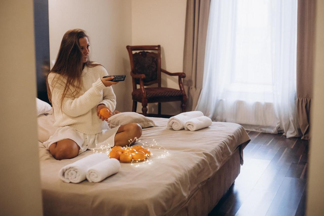 Alex Hotel オデッサ エクステリア 写真
