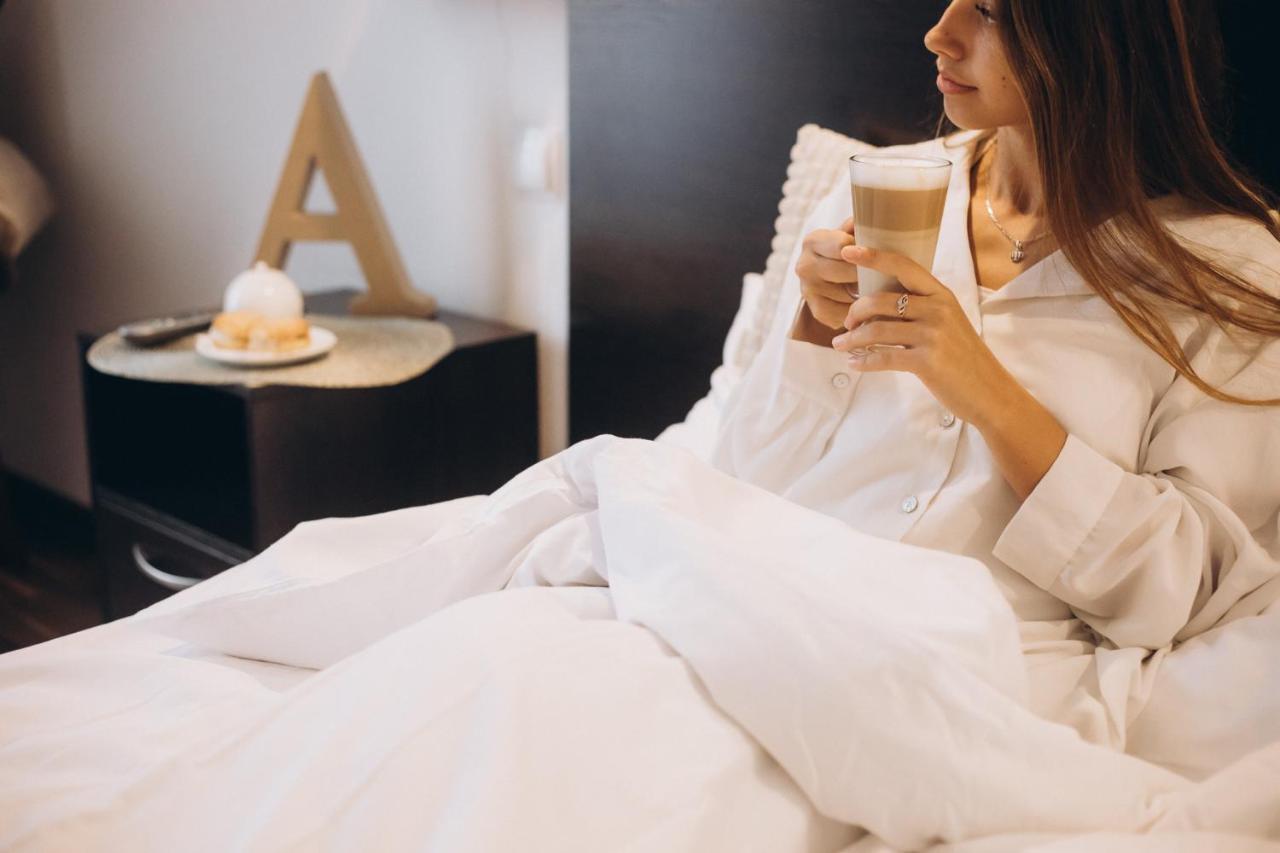 Alex Hotel オデッサ エクステリア 写真