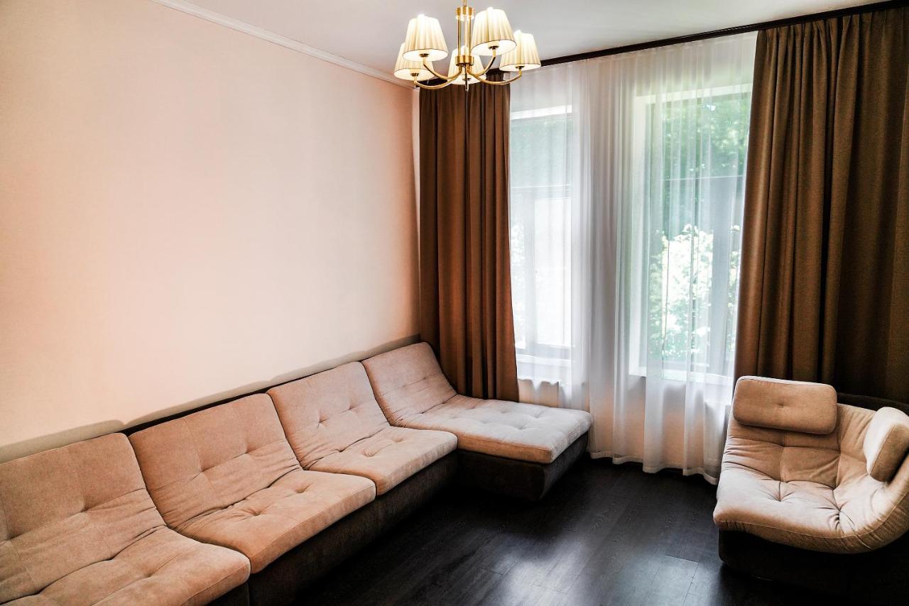 Alex Hotel オデッサ エクステリア 写真