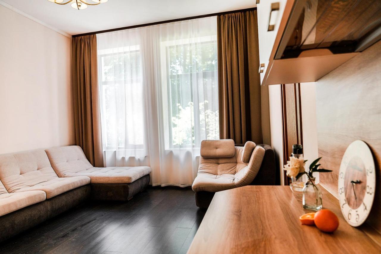Alex Hotel オデッサ エクステリア 写真